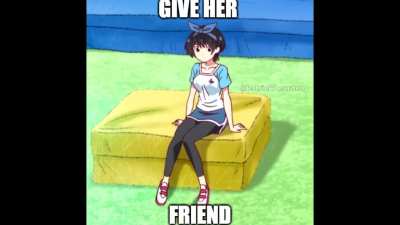 Would you be Ruka&rsquo;s friend?