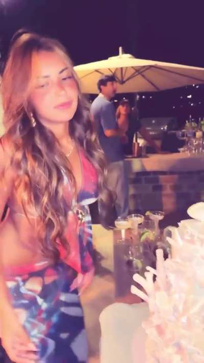 &lsquo;Baddie Gabi 21&rsquo; | IG July 2025