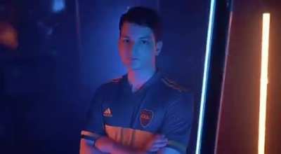 BOCA VS 9Z SE VIENEEE
