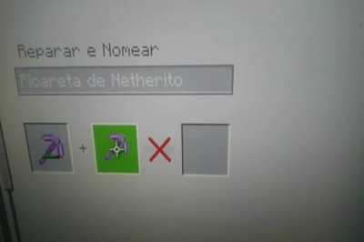 minecraft, mas &eacute; MUITO confuso (meme original meu):