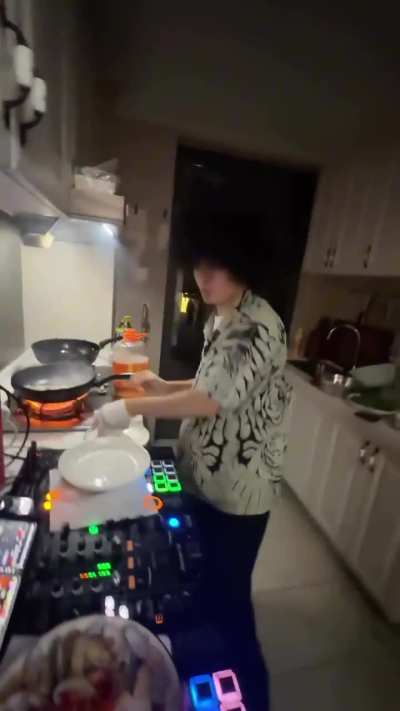 🍛🎛🎚🎹