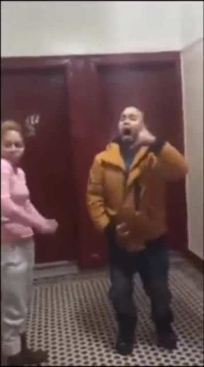 Rap battle