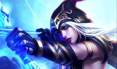 Ashe quotes be like