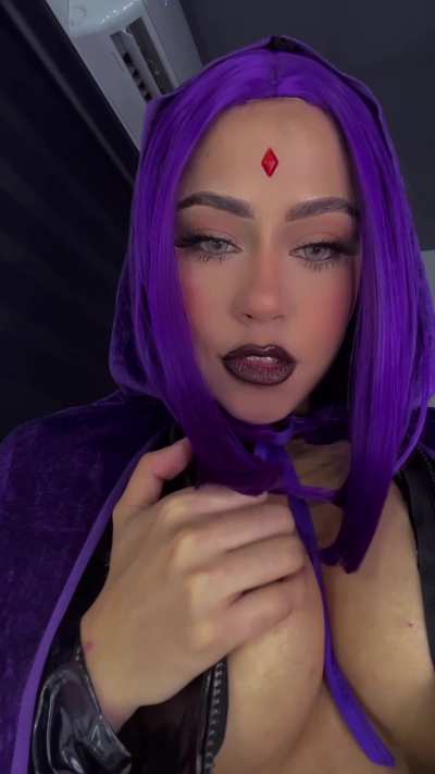 Raven by girlasenet