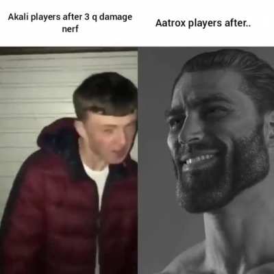 ah, a classic