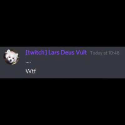 That's a big oof