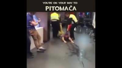 Ide&scaron; sa mnom u Pitomaču