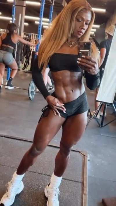Joanna Bella