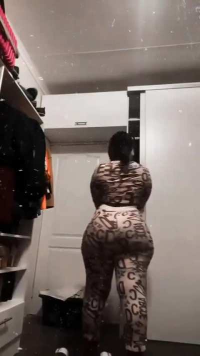 thicc 😍