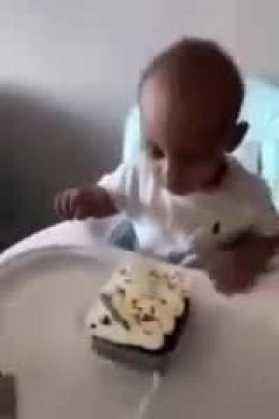 Happy birthday to&hellip; oh fuck