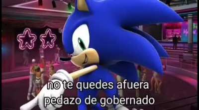 No me avisaron...