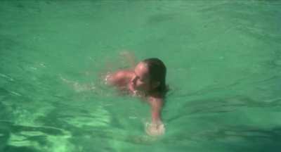 Ursula Andress - The Sensuous Nurse (1975)