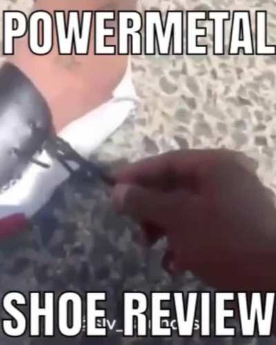 how