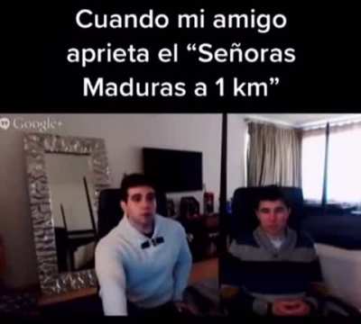 Pero madre m&iacute;a vegetita &iquest;qu&eacute; est&aacute;s haciendo? D: