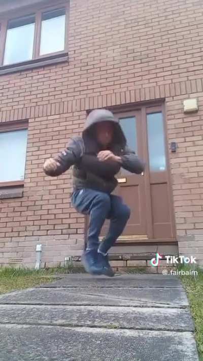 Who&rsquo;s dad is this?