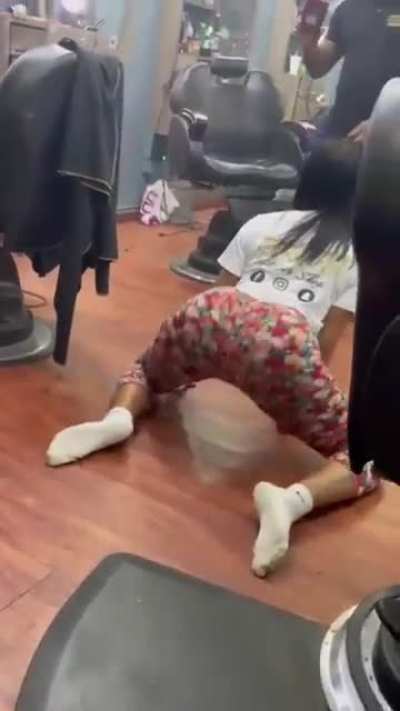 IG Twerk