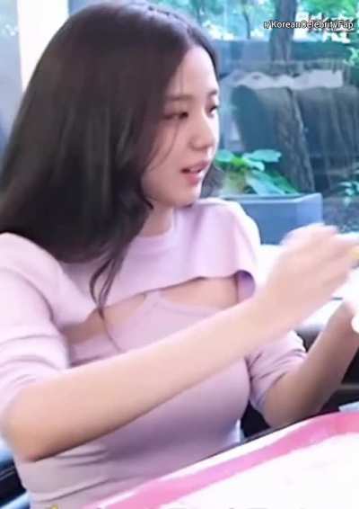 Kim Jisoo