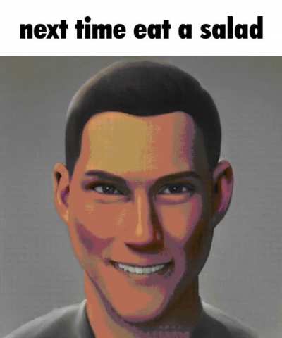 salad