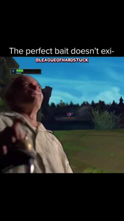 Golden Bait