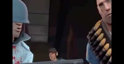 The true ending