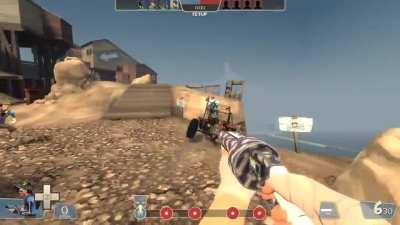 Soldier fails his driving test (Not my recording, but I was the soldier in the car)