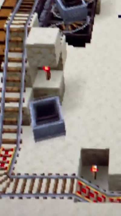 [Minecraft] I’m not sure what to say.