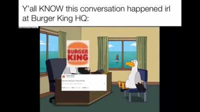 This definitely happened today