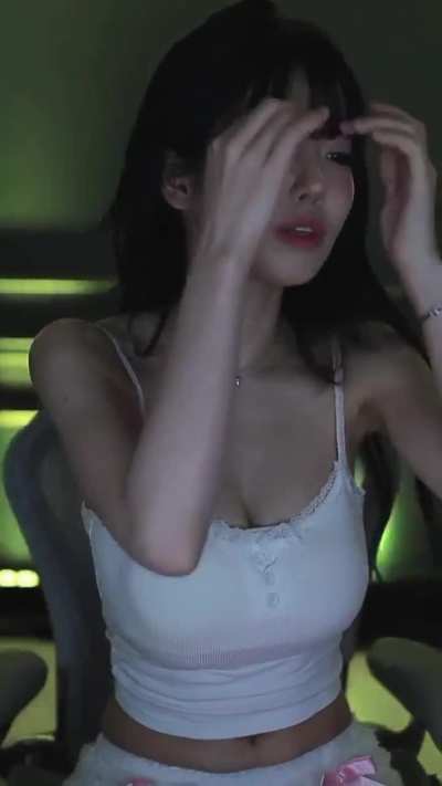 MOANING WHILE HUMPING