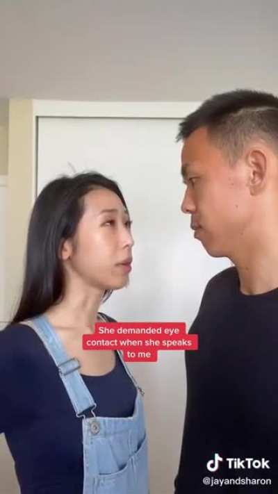 Relationship Goals