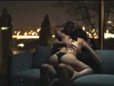 MFM Scene