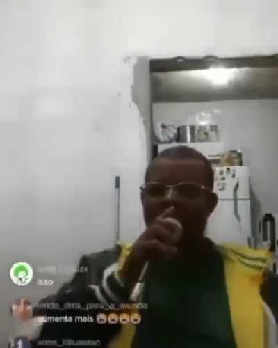Ta baixo