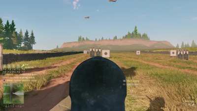 An issue I&rsquo;ve noticed with all shotguns in enlisted which should be fixed