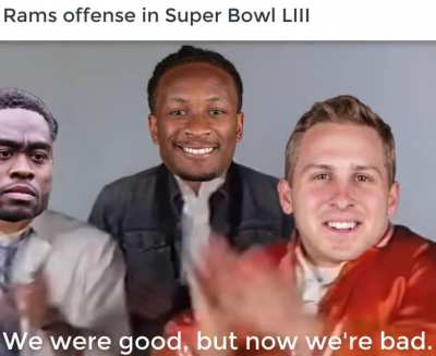 Whopping 3 Points!