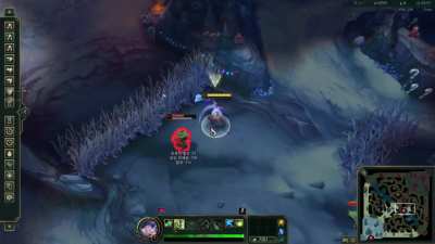 Coming back after a long break, how are my q-auto cancels
