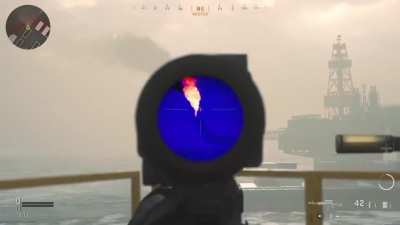 Quick AN-94 overview with mil-sims