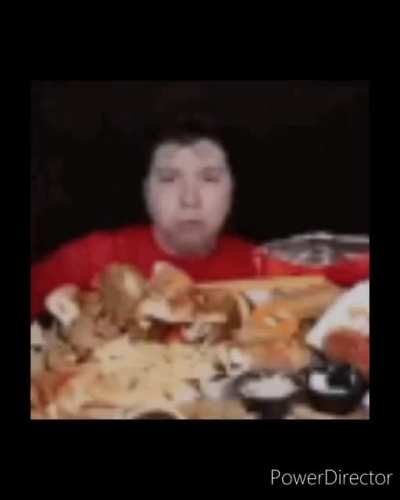 Nick Avocado goes ballistic. Sorry for bad quality.