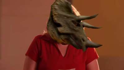 Another crap video edit about carnivores.