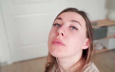 On The Tongue