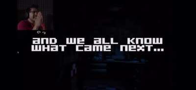 Here, have a dose of nostalgia.