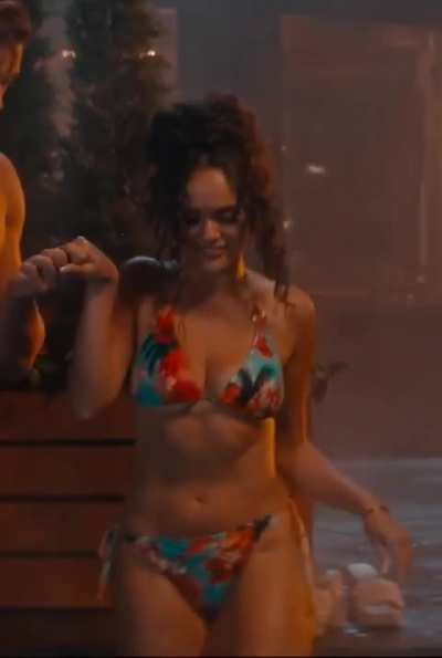Madison Pettis