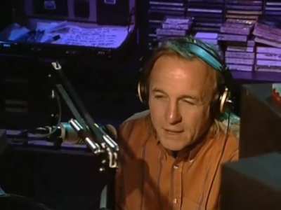 KC's debut on the show (1997)