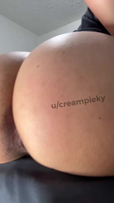Name something that’s better than my ass, I’ll wait