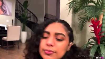TheStartOfUs - Nice Facial