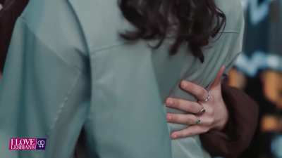 Tanzyn Crawford (22) &amp;amp; Bernie Van Tiel (28) - "Swift Street" - (s01e08) - *AI ENHANCED*