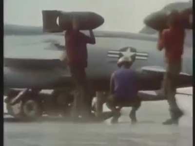 Navy shenanigans (slightly extended cut)