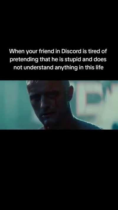 So real...