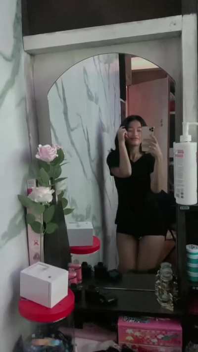 mirror