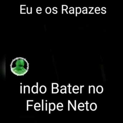 galera bora la,mas vamo pega-lo de surpresa,se n&atilde;o ele ativa o criativo kkkkk