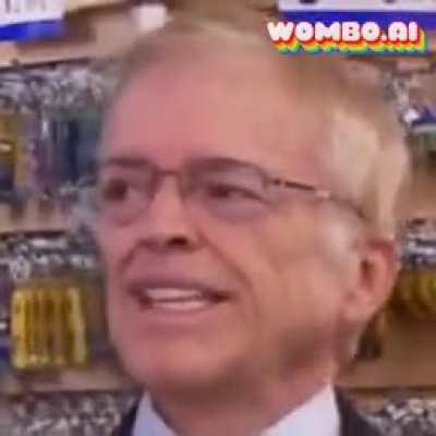 Oh yeah Bill, it&rsquo;s time to get down.