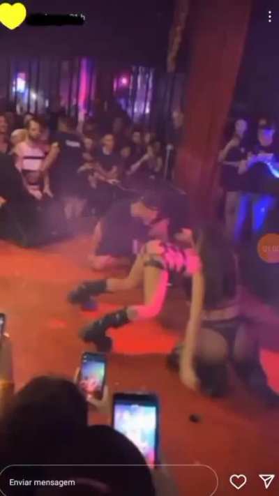 Mc Mirella